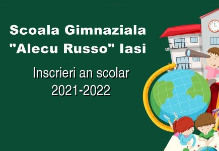 Blackboard and children learning at school illustration